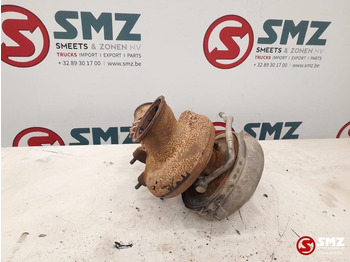Turbo for Truck MAN Occ turbocharger MAN: picture 5