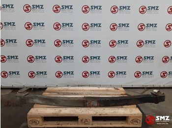 Steel suspension MAN