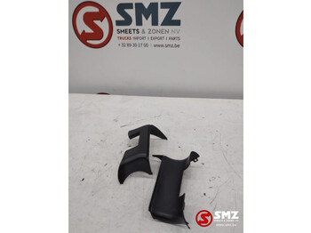 Rear view mirror MERCEDES-BENZ Sprinter