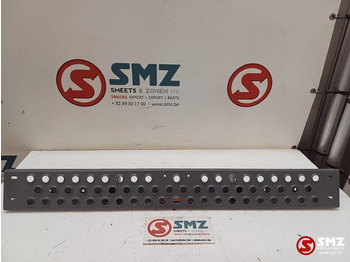 Bumper MERCEDES-BENZ