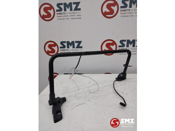 New Rear view mirror for Truck Mercedes-Benz Houder buitenspiegel rechts mercedes a0028108814: picture 2 New Rear view mirror for Truck Mercedes-Benz Houder buitenspiegel rechts mercedes a0028108814: picture 2