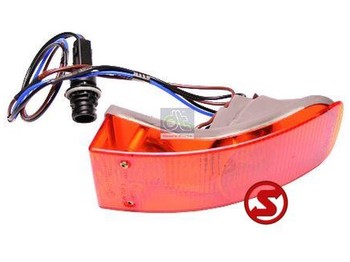 Lights/ Lighting MERCEDES-BENZ Actros