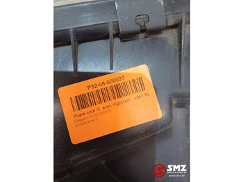 New Headlight for Truck Mercedes-Benz Koplamp links Mercedes: picture 4