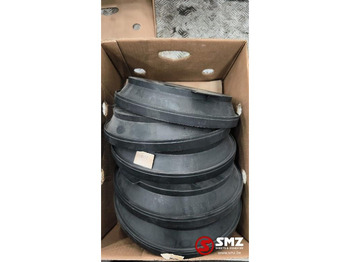 Air filter MERCEDES-BENZ