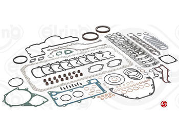 Engine gasket MERCEDES-BENZ