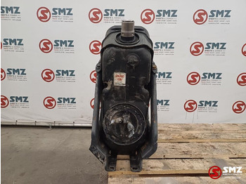 Fuel system MERCEDES-BENZ