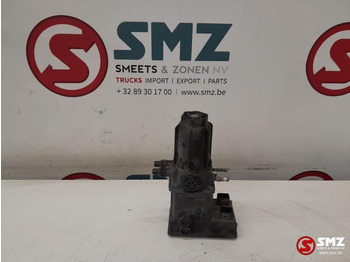 Fuel system MERCEDES-BENZ