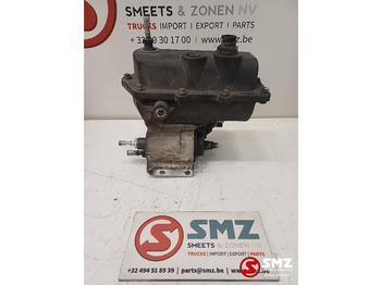 Fuel system for Truck Mercedes-Benz Occ AdBluepomp Mercedes: picture 2