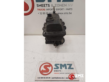 Fuel system for Truck Mercedes-Benz Occ AdBluepomp Mercedes: picture 3