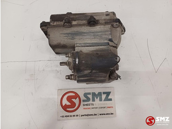 Fuel system MERCEDES-BENZ