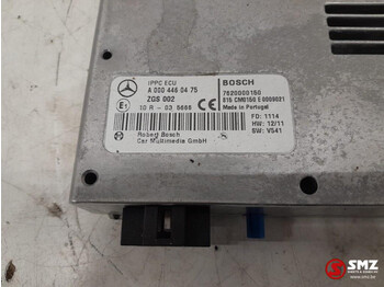 ECU for Truck Mercedes-Benz Occ EBS besturingseenheid Mercedes Actros MP4 A000: picture 3