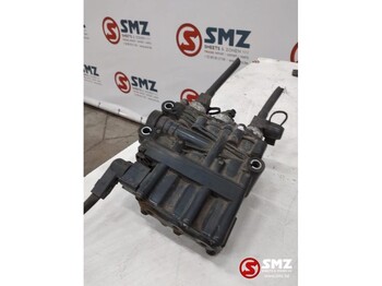 ECU MERCEDES-BENZ Actros