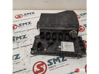 ECU MERCEDES-BENZ