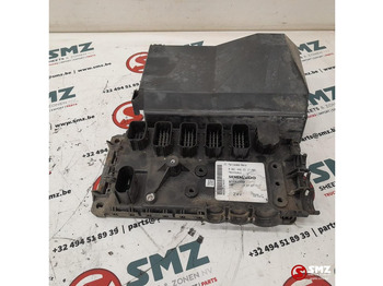 ECU MERCEDES-BENZ