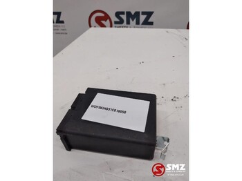 ECU MERCEDES-BENZ Actros