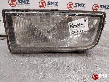 Headlight MERCEDES-BENZ Actros
