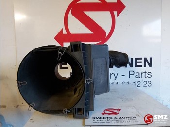 Air filter for Truck Mercedes-Benz Occ Luchtfilterhuis zonder deksel: picture 2 Air filter for Truck Mercedes-Benz Occ Luchtfilterhuis zonder deksel: picture 2