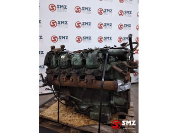 Engine MERCEDES-BENZ