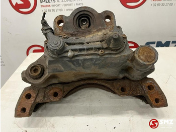 Brake caliper for Truck Mercedes-Benz Occ Remklauw voor links Mercedes: picture 4
