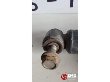 Shock absorber for Truck Mercedes-Benz Occ Schokdemper Mercedes Actros MP2: picture 3