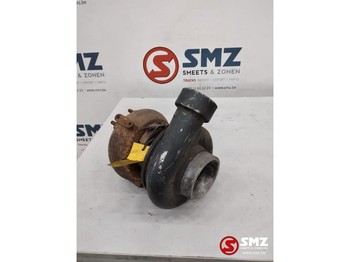 Turbo SCHWITZER