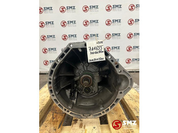 Gearbox MERCEDES-BENZ