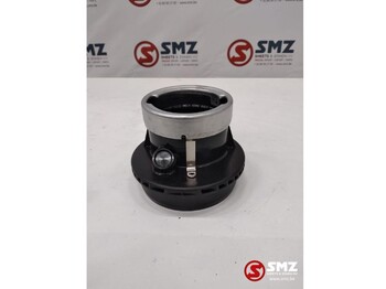 Fuel tank MERCEDES-BENZ