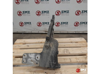 Frame/ Chassis for Truck Mercedes-Benz Occ bladveerbeugel vooras rechts Mercedes: picture 4