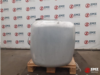 Fuel tank for Truck Mercedes-Benz Occ brandstoftank 570L Mercedes: picture 4