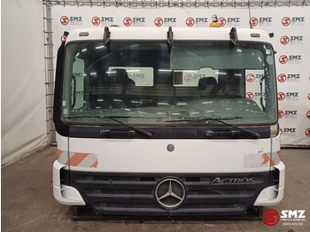 Cab and interior MERCEDES-BENZ Actros