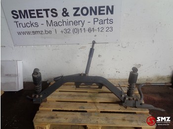 Cab suspension MERCEDES-BENZ Actros