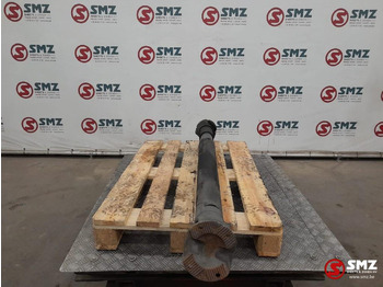 Drive shaft for Truck Mercedes-Benz Occ cardanas Mercedes: picture 3 Drive shaft for Truck Mercedes-Benz Occ cardanas Mercedes: picture 3