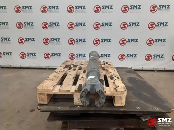 Drive shaft for Truck Mercedes-Benz Occ cardanas Mercedes: picture 2