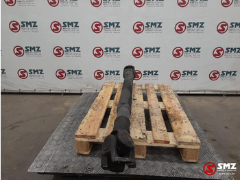 Drive shaft for Truck Mercedes-Benz Occ cardanas Mercedes: picture 4 Drive shaft for Truck Mercedes-Benz Occ cardanas Mercedes: picture 4