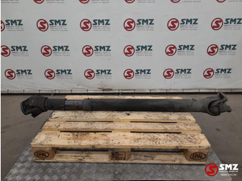 Drive shaft for Truck Mercedes-Benz Occ cardanas Mercedes: picture 2 Drive shaft for Truck Mercedes-Benz Occ cardanas Mercedes: picture 2