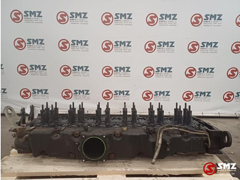 Cylinder block for Truck Mercedes-Benz Occ cilinderkop Mercedes: picture 2