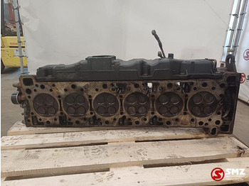 Cylinder block for Truck Mercedes-Benz Occ cilinderkop Mercedes: picture 5