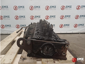Cylinder block for Truck Mercedes-Benz Occ cilinderkop Mercedes: picture 3