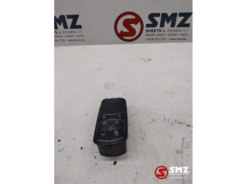 Electrical system MERCEDES-BENZ