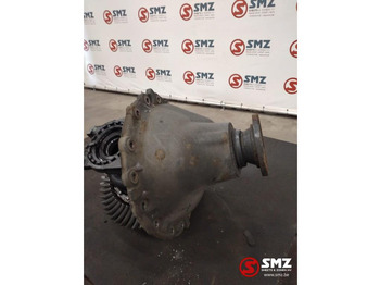 Differential gear MERCEDES-BENZ