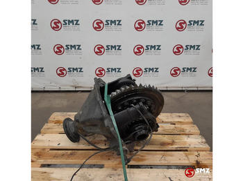 Differential gear MERCEDES-BENZ