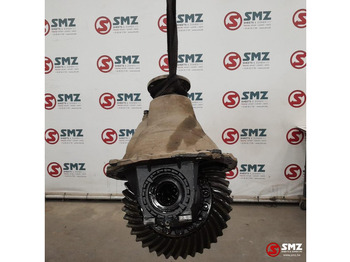 Differential gear MERCEDES-BENZ