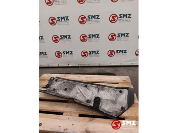 Engine and parts for Truck Mercedes-Benz Occ hitteschild motorbescherming Mercedes: picture 2