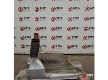 Intercooler for Truck Mercedes-Benz Occ intercooler Mercedes: picture 3