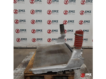 Intercooler for Truck Mercedes-Benz Occ intercooler Mercedes: picture 2