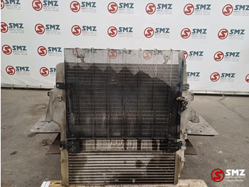Intercooler for Truck Mercedes-Benz Occ intercooler Mercedes: picture 2