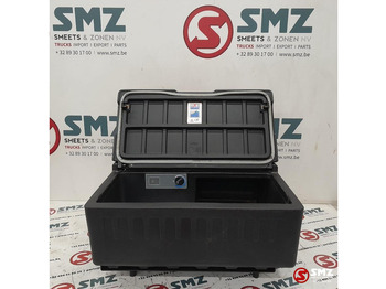 Cab and interior MERCEDES-BENZ