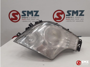 Headlight MERCEDES-BENZ Actros