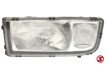 Headlight MERCEDES-BENZ Actros
