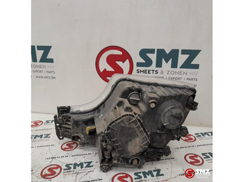 Headlight for Truck Mercedes-Benz Occ koplamp rechts Mercedes: picture 2 Headlight for Truck Mercedes-Benz Occ koplamp rechts Mercedes: picture 2